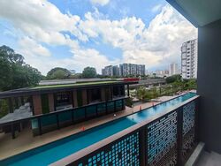 Tanah Merah Kechil Link (D16), Condominium #553425061